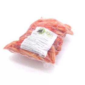 Kacsaláb 1 kg (Livi's Green)