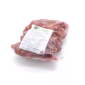  Kacsa szárnyközép és szárnyvég 1 kg (Livi's Green)