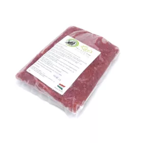 Nyúlhús csonttal darálva 1 kg (Livi's Green)