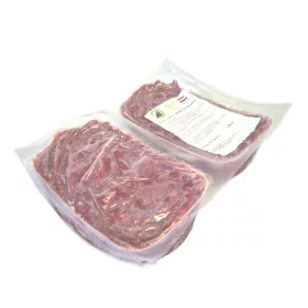   Kacsa menü céklával és batátával darált 1 kg (Livi's Green)