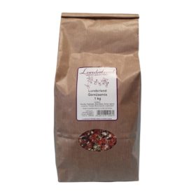 Zöldségkeverék (Lunderland)