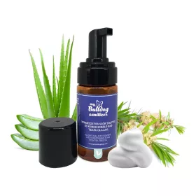   Szőrtisztító és kondicionáló hab teafa olajjal - Sanitizer (My Bulldog)