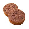 Kecske báránnyal, sütőtökkel, áfonyával és fehérépával (Meatlove)