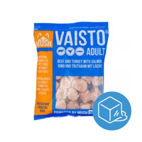 Mush Blue 800 g (marha-pulyka-lazac)