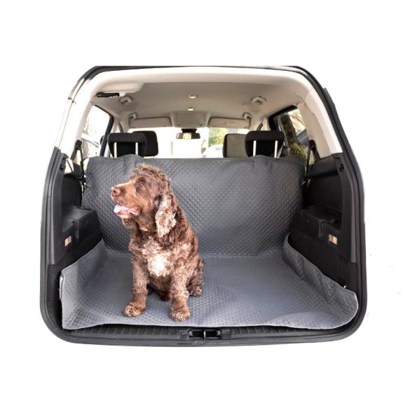 Autós csomagtér és ülésvédő (NR Dogs)