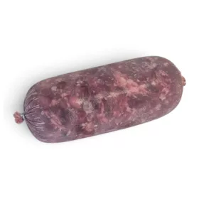 Marha nyesedék aprítva - mérlegelt (Páldeák)