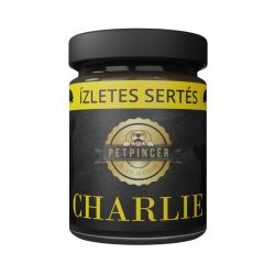 CHARLIE - Ízletes sertés 300 g (PetPincér)