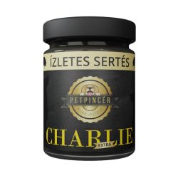 CHARLIE - Ízletes sertés extra 300 g (PetPincér)