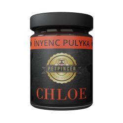 CHLOE - Ínyenc pulyka 300 g (PetPincér)