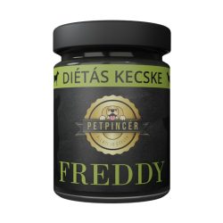 FREDDY - Diétás kecske 300 g (PetPincér)