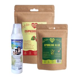 Immunerősítő csomag