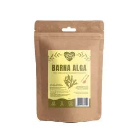 Barna alga (BARF LOVE)
