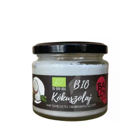 Kókuszolaj (BARF LOVE)