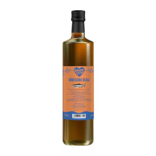 Vadlazac olaj (BARF LOVE)