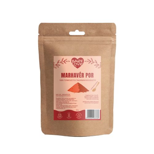 Marhavér por (Préda)