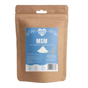 MSM (BARF LOVE)