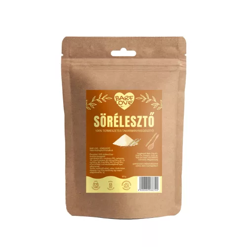 Sörélesztő (BARF LOVE)