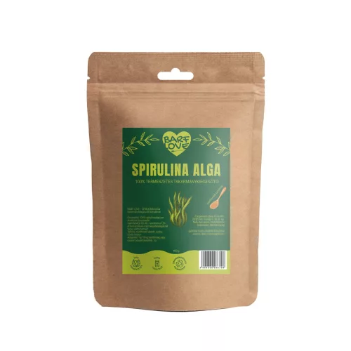 Spirulina alga (BARF LOVE)