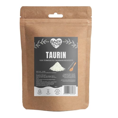 Taurin (Préda)