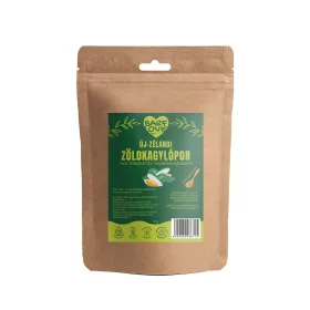 Zöldkagylópor (BARF LOVE)