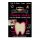 Dental Flakes - Természetes fogtisztító pehely macsakáknak (Qchefs)