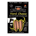 Hard Cheese - Természetes fogtisztító stick (Qchefs)
