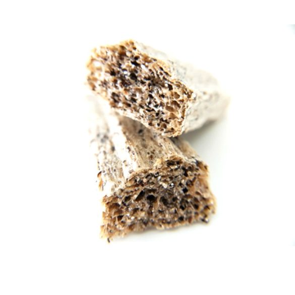 Puffed Cracker - Természetes fogtisztító stick (Qchefs)
