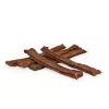Fogtisztító rúd - Vital Sticks ló, marha (Sana)