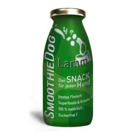 Bárányhús smoothie menü (SmoothieDog) Bárányhús smoothie menü (SmoothieDog)