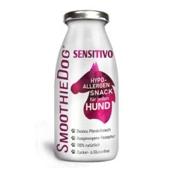 Sensitivo smoothie lóhússal (SmoothieDog)