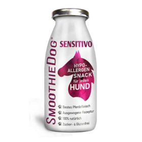 Sensitivo smoothie lóhússal (SmoothieDog) Sensitivo smoothie lóhússal (SmoothieDog)