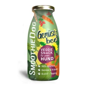 Zöldség smoothie menü (SmoothieDog) Zöldség smoothie menü (SmoothieDog)