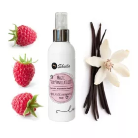   Szagsemlegesítő permet - Magic BerryVanilla Elixír (Sheila)