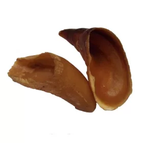 Szárított borjúpata (Teomann)