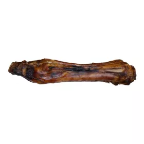 Szárított ló lábszárcsont (Teomann)