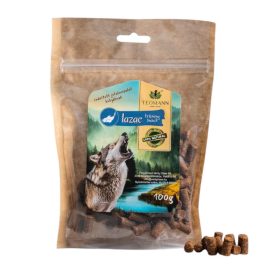 Tréning snack lazac (Teomann)