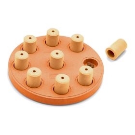   Dog Smart kutyakirakós - narancssárga 1. szint (Outward Hound)