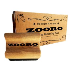 Kutyakefe - Amazing Grooming Tool Mini (Zooro)